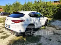 2018 Alfa Romeo Stelvio