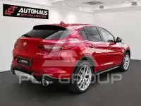 2018 Alfa Romeo Stelvio