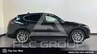 2018 Alfa Romeo Stelvio