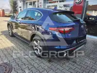 2018 Alfa Romeo Stelvio