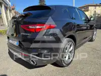 2018 Alfa Romeo Stelvio