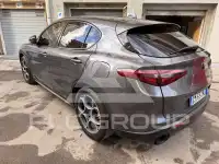 2018 Alfa Romeo Stelvio
