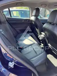 2018 Alfa Romeo Stelvio