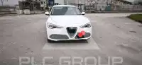 2018 Alfa Romeo Stelvio