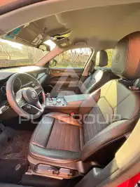 2018 Alfa Romeo Stelvio