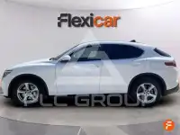2018 Alfa Romeo Stelvio