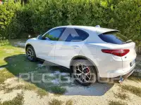 2018 Alfa Romeo Stelvio