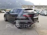 2018 Alfa Romeo Stelvio