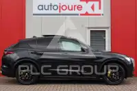 2018 Alfa Romeo Stelvio