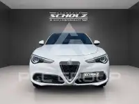 2018 Alfa Romeo Stelvio