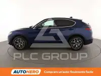 2018 Alfa Romeo Stelvio