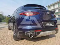 2018 Alfa Romeo Stelvio
