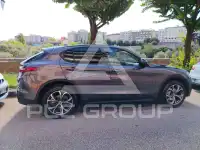 2018 Alfa Romeo Stelvio