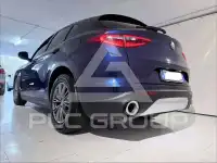 2018 Alfa Romeo Stelvio