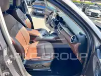 2018 Alfa Romeo Stelvio