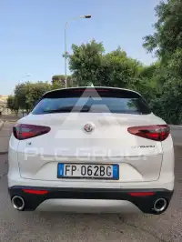 2018 Alfa Romeo Stelvio