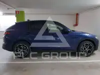 2018 Alfa Romeo Stelvio
