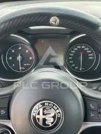 2018 Alfa Romeo Stelvio