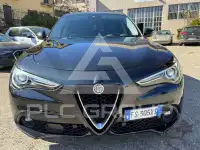 2018 Alfa Romeo Stelvio
