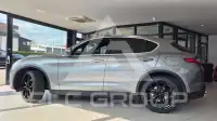 2018 Alfa Romeo Stelvio