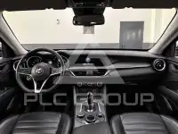 2018 Alfa Romeo Stelvio