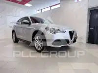 2018 Alfa Romeo Stelvio