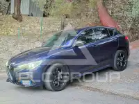 2018 Alfa Romeo Stelvio