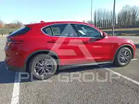 2018 Alfa Romeo Stelvio
