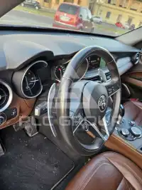 2018 Alfa Romeo Stelvio
