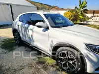2018 Alfa Romeo Stelvio