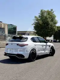 2018 Alfa Romeo Stelvio