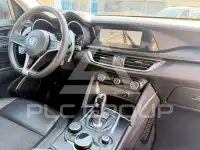 2018 Alfa Romeo Stelvio