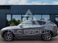 2018 Alfa Romeo Stelvio