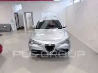2018 Alfa Romeo Stelvio