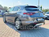 2018 Alfa Romeo Stelvio