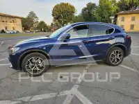 2018 Alfa Romeo Stelvio
