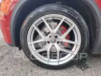 2018 Alfa Romeo Stelvio