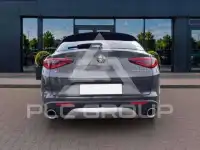 2018 Alfa Romeo Stelvio