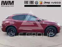 2018 Alfa Romeo Stelvio