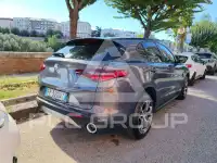 2018 Alfa Romeo Stelvio