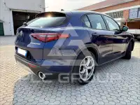 2018 Alfa Romeo Stelvio
