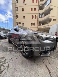 2018 Alfa Romeo Stelvio