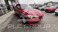 2018 Alfa Romeo Stelvio