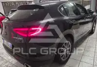 2018 Alfa Romeo Stelvio