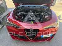 2018 Alfa Romeo Stelvio