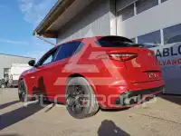 2018 Alfa Romeo Stelvio