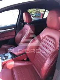 2018 Alfa Romeo Stelvio