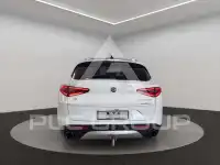 2018 Alfa Romeo Stelvio