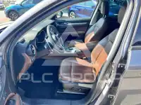 2018 Alfa Romeo Stelvio