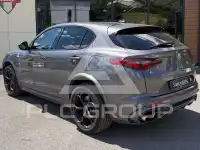 2018 Alfa Romeo Stelvio